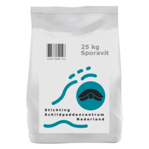 Sporavit voor Schildpadden - Afbeelding 2