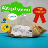 Carmix voor Schildpadden