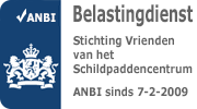 Belastingvoordeel Vrienden vh Schildpaddencentrum