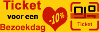 Crowdfunding ticketverkoop voor Bezoekdag Schildpaddencentrum