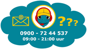 Helpdesk Schildpaddencentrum