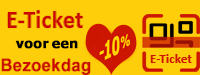 Crowdfunding ticketverkoop voor Bezoekdag Schildpaddencentrum