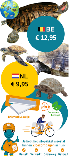 Prijzen van infopakketten voor werkstukken en spreekbeurten